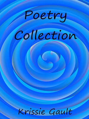 cover image of Poetry Collection
